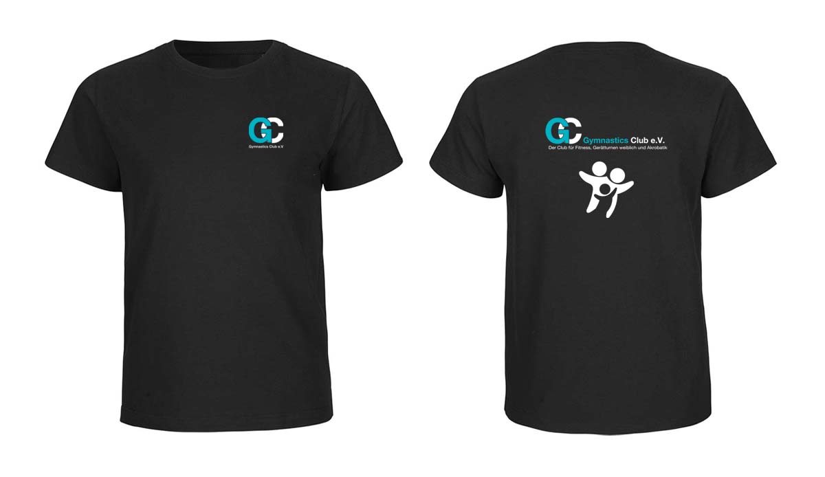 B&C T-Shirt/Kids